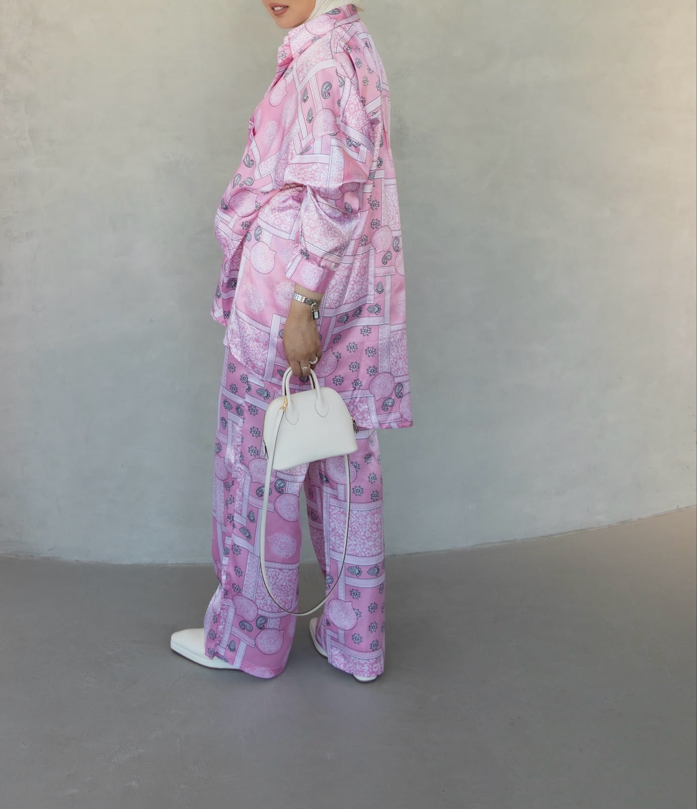 Paisley Set