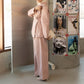 Reviera Blush Set