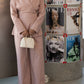 Reviera Blush Set