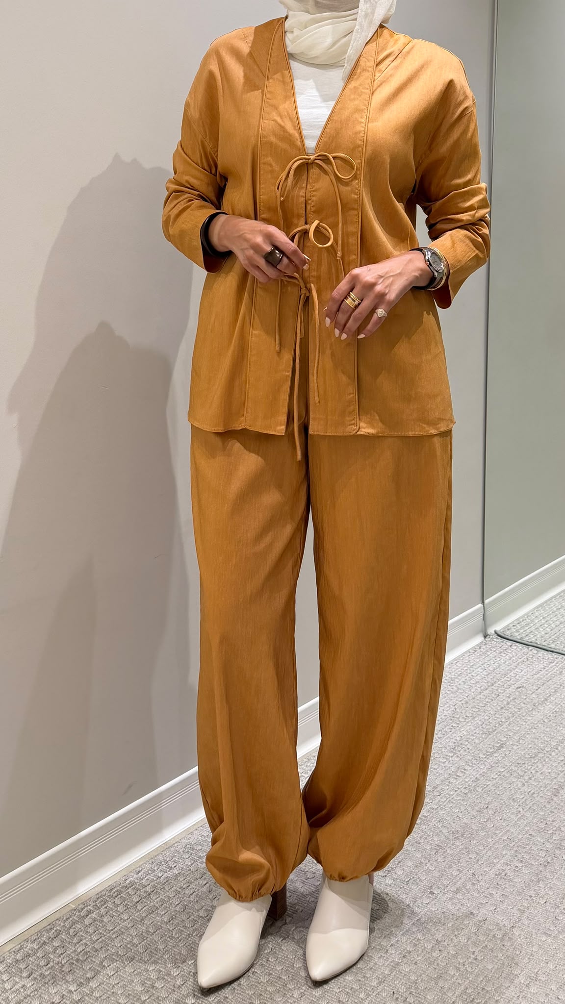 Terracota Set