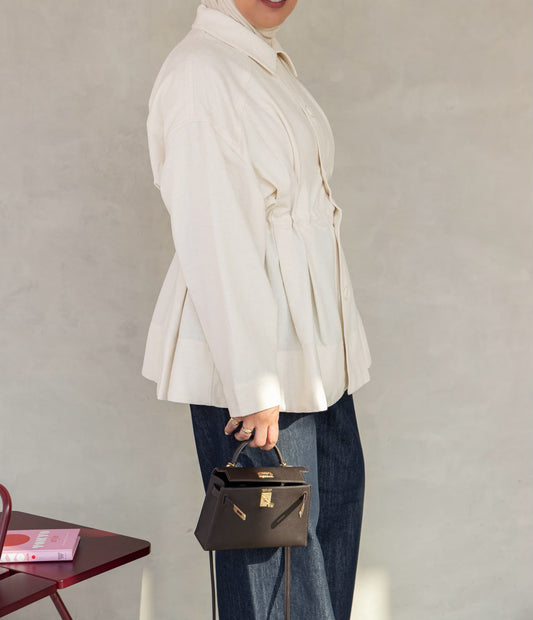 Easy Jacket