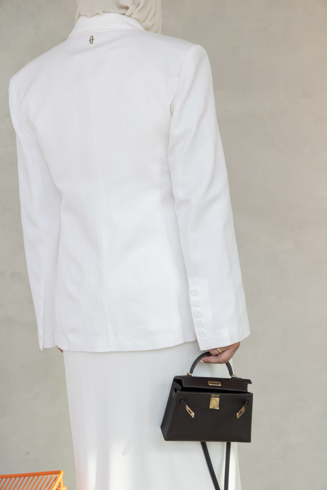 Vanilla Luxe Set