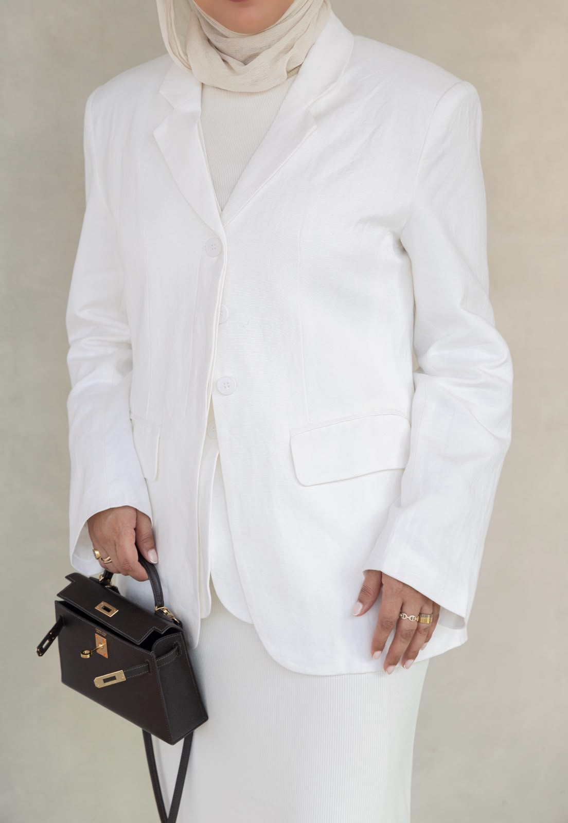 Vanilla Luxe Set