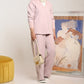 Mauve Soft Set