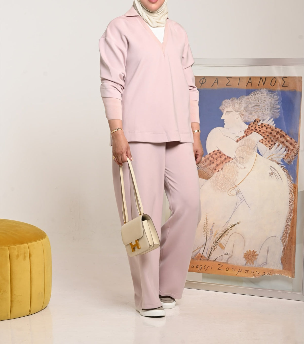 Mauve Soft Set