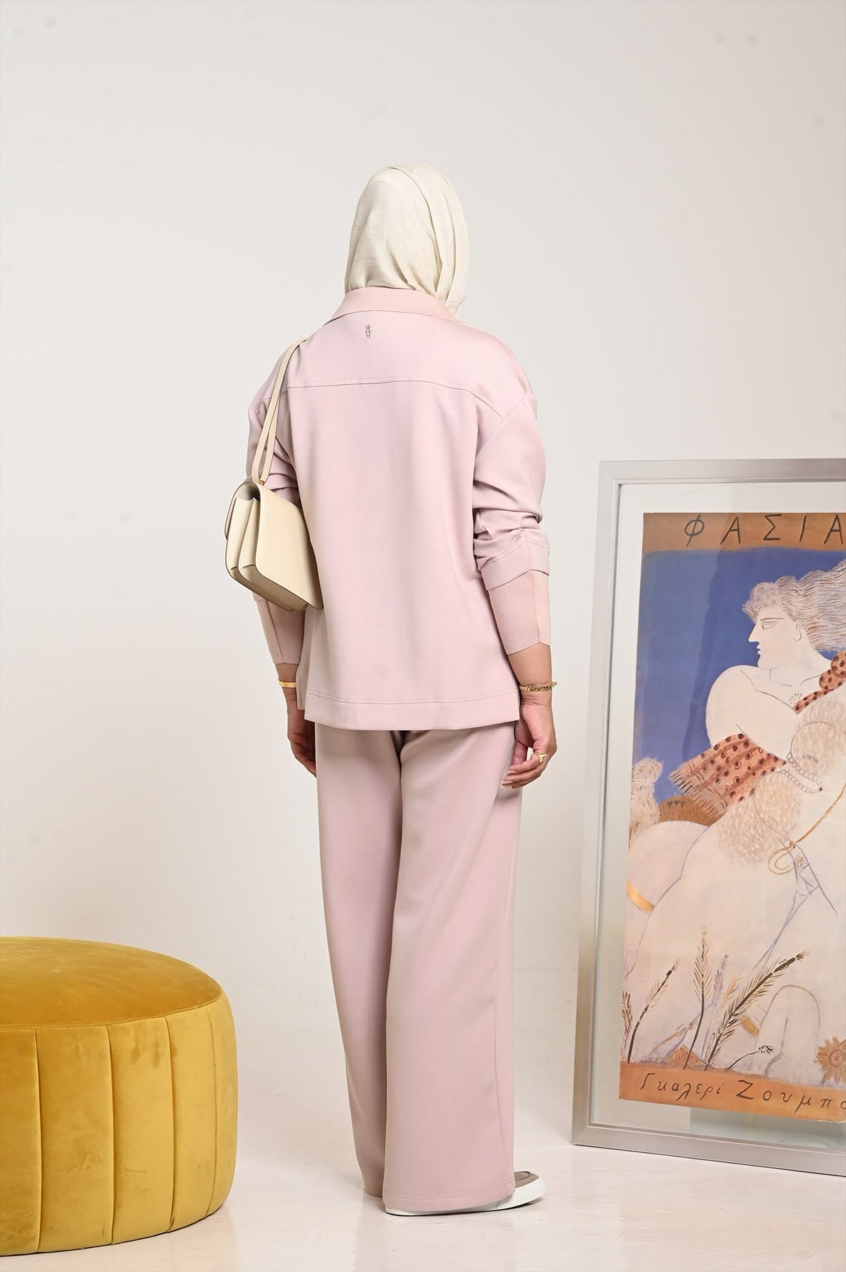 Mauve Soft Set