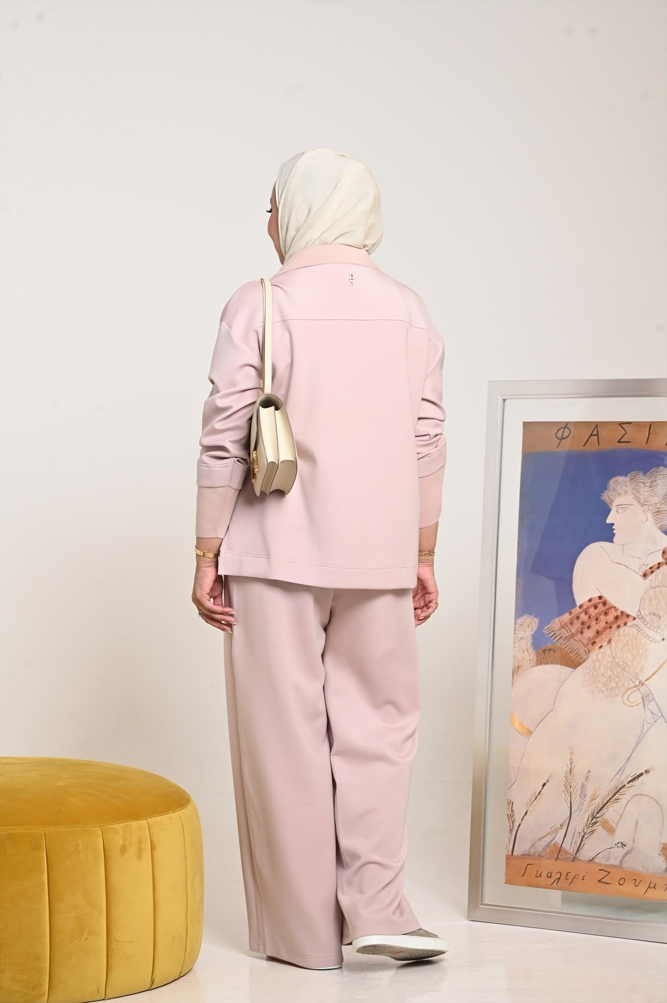Mauve Soft Set