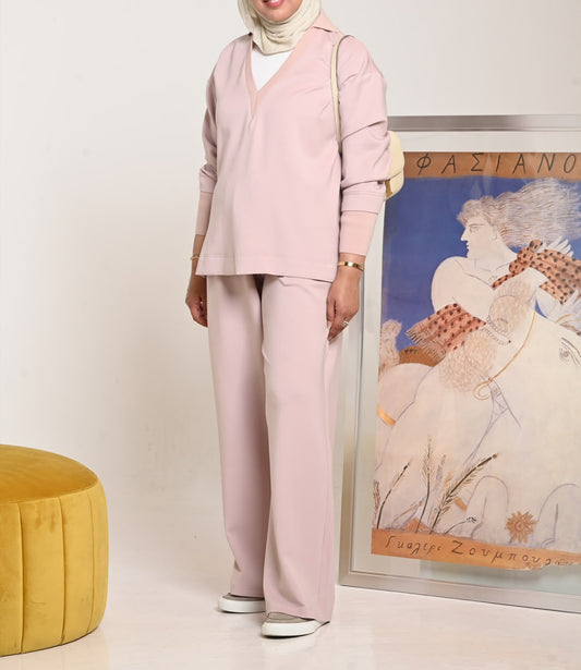 Mauve Soft Set