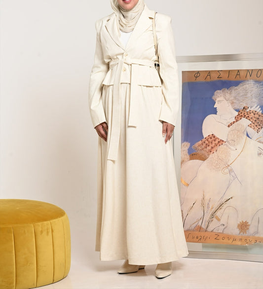 Skirt Flaw Set