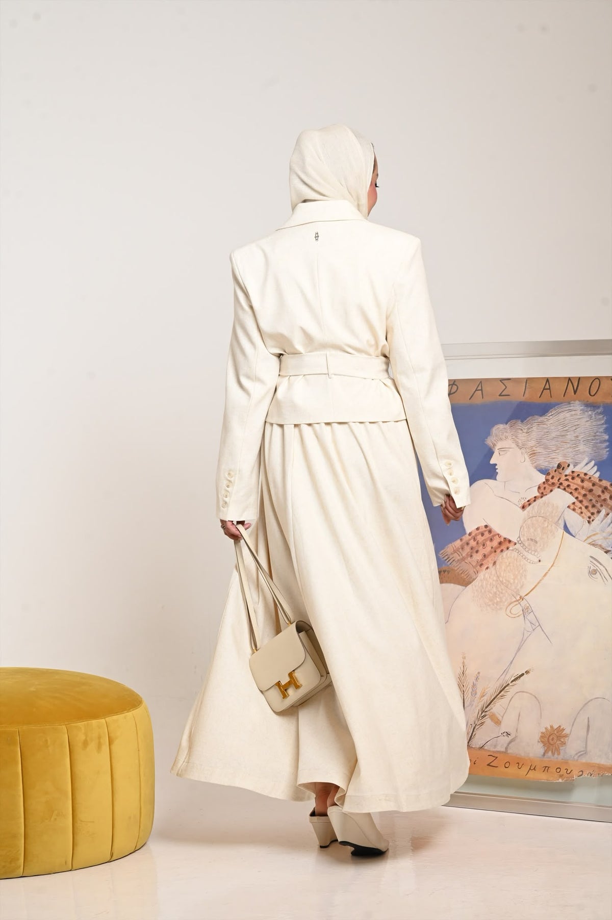 Skirt Flaw Set