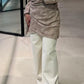 Linen Brown Shirt