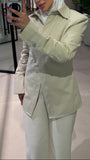 Bodice Jacket