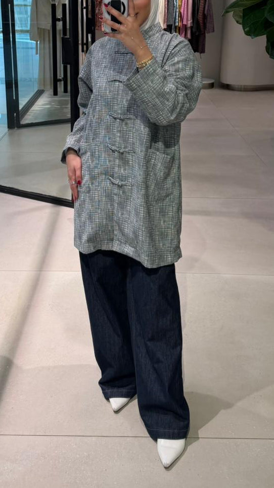 Linen Shirt