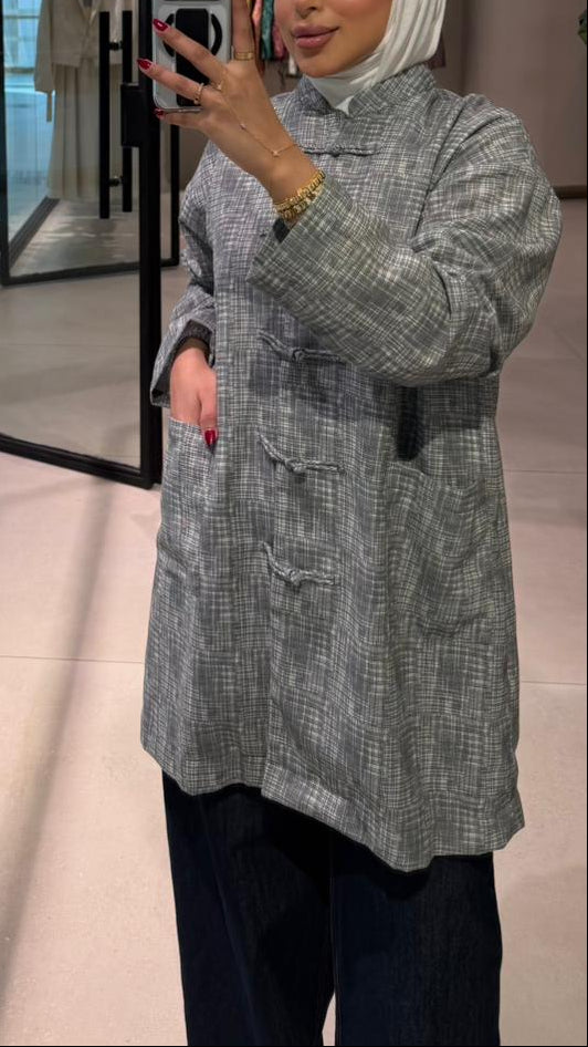 Linen Shirt