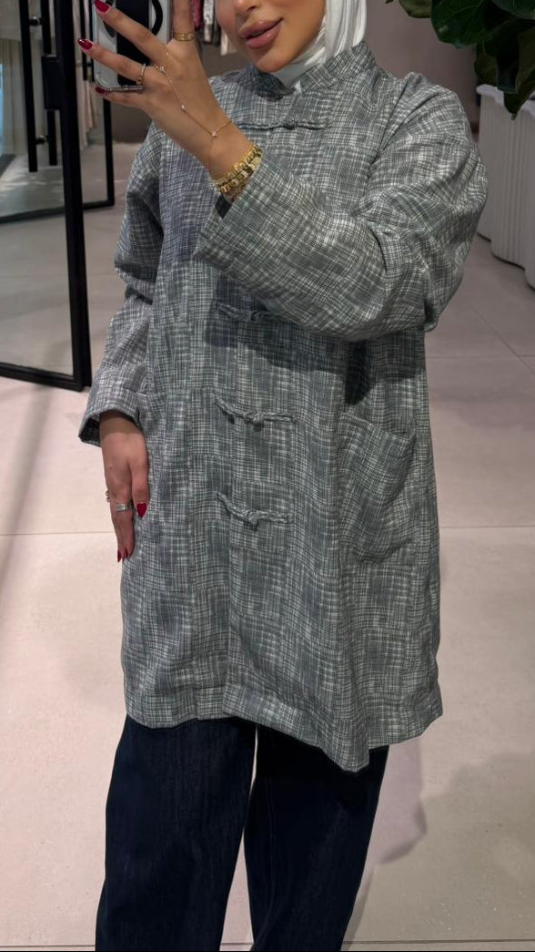 Linen Shirt