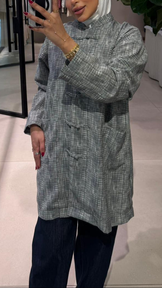 Linen Shirt