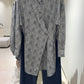 Waisted Linen Shirt