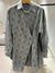 Waisted Linen Shirt