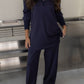 Soft Navy Set