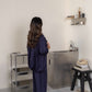 Navy Training Suit