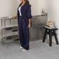 Navy Training Suit