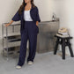 Navy Training Suit