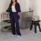 Navy Training Suit