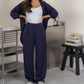 Navy Training Suit