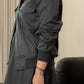 Khaki Skirt Bomber