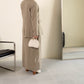 Formal Eutope Skirt Set