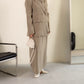 Formal Eutope Skirt Set