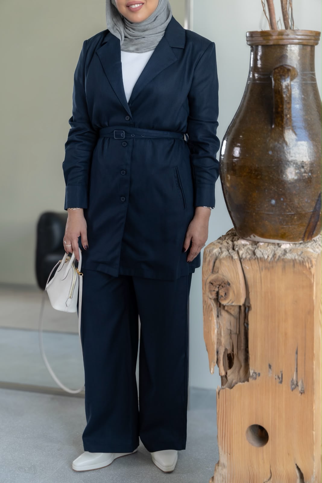 Formal Navy Set