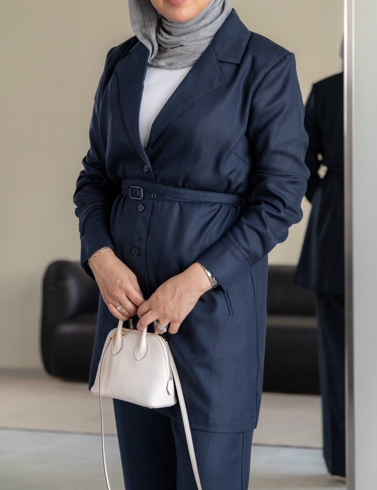 Formal Navy Set