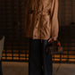 Orange Plaid Japan