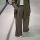Espresso Pants