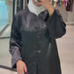 Black Leopard Set